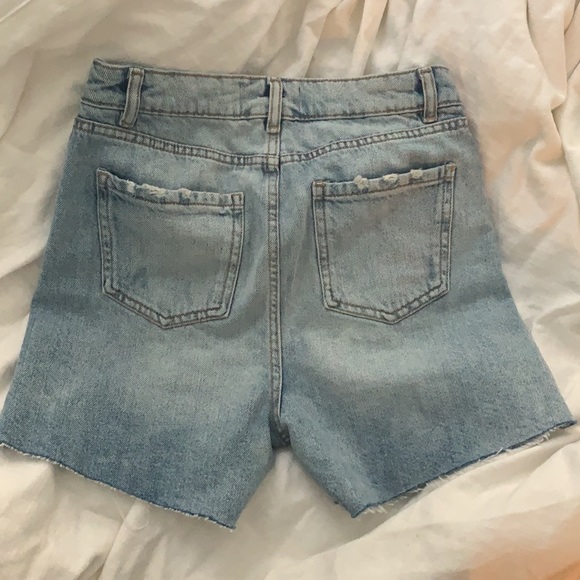 Vintage shorts - Picture 3 of 4